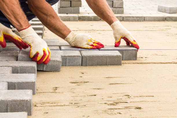 Reliable Raynham Center, MA Driveway Pavers Solutions