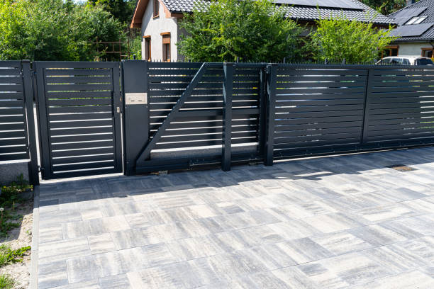 Reasons to Select Us for Your Driveway Paving Requirements in Raynham Center, MA